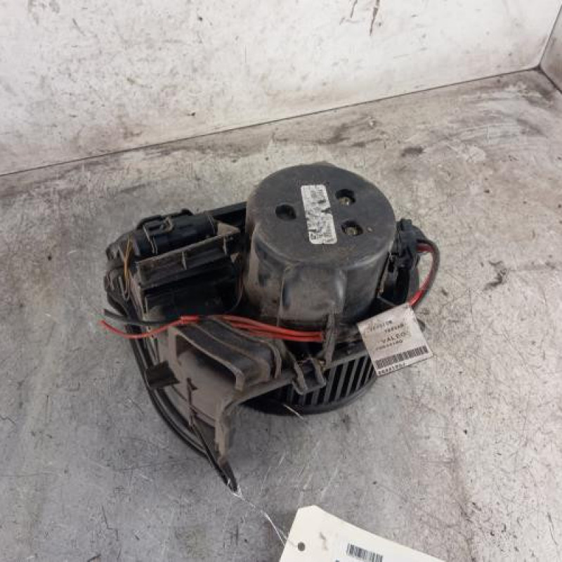 Pulseur d'air RENAULT CLIO 2 Pulseur d'air RENAULT CLIO 2