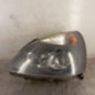 Optique avant principal gauche (feux)(phare) RENAULT CLIO 2