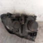 Optique avant principal gauche (feux)(phare) RENAULT CLIO 2