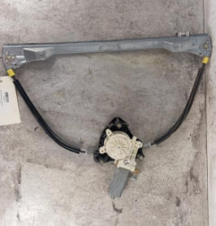 Leve vitre electrique avant droit RENAULT CLIO 2 Photo n°1