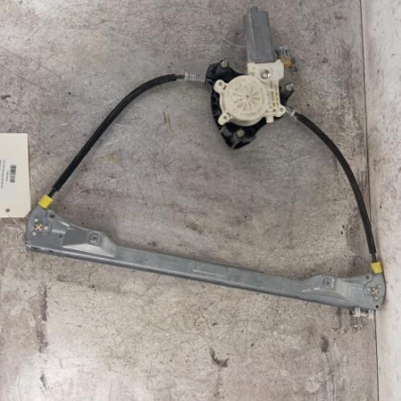 Leve vitre electrique avant gauche RENAULT CLIO 2 Photo n°1