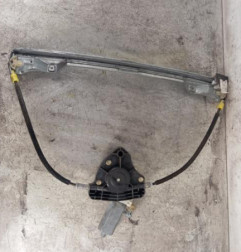Leve vitre electrique avant gauche RENAULT CLIO 2