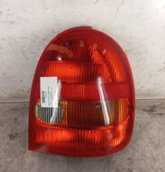 Feu arriere principal droit (feux) OPEL CORSA B Photo n°1