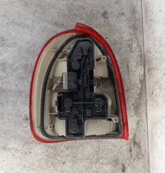 Feu arriere principal droit (feux) OPEL CORSA B