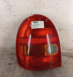 Feu arriere principal gauche (feux) OPEL CORSA B Photo n°1