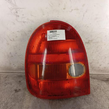 Feu arriere principal gauche (feux) OPEL CORSA B Photo n°1
