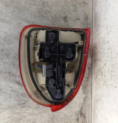 Feu arriere principal gauche (feux) OPEL CORSA B