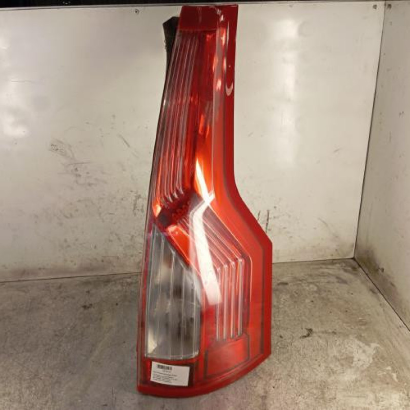 Feu arriere principal droit (feux) CITROEN C4 GRAND PICASSO 1
