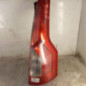 Feu arriere principal droit (feux) CITROEN C4 GRAND PICASSO 1