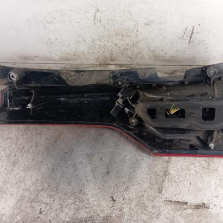Feu arriere principal droit (feux) CITROEN C4 GRAND PICASSO 1