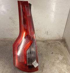 Feu arriere principal gauche (feux) CITROEN C4 GRAND PICASSO 1 Photo n°1