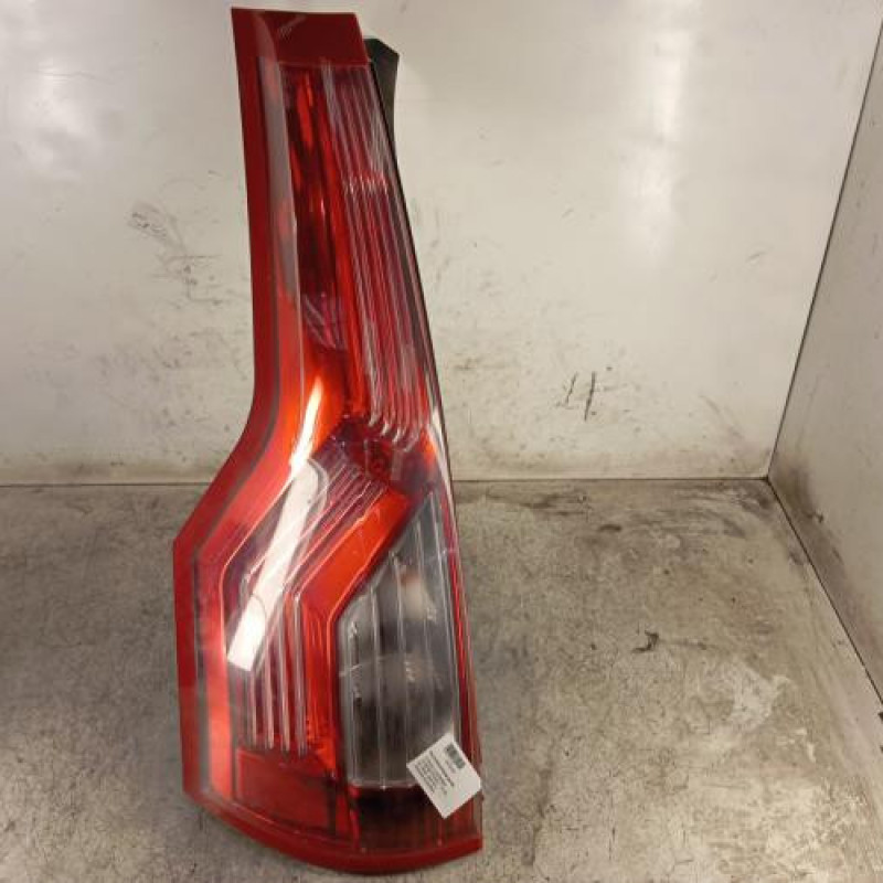 Feu arriere principal gauche (feux) CITROEN C4 GRAND PICASSO 1