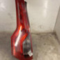 Feu arriere principal gauche (feux) CITROEN C4 GRAND PICASSO 1