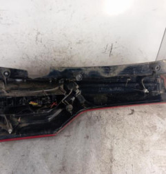 Feu arriere principal gauche (feux) CITROEN C4 GRAND PICASSO 1