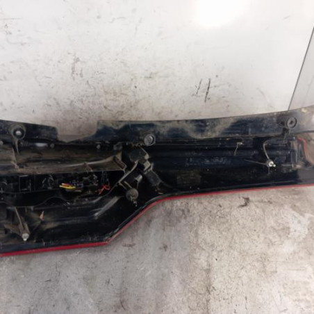 Feu arriere principal gauche (feux) CITROEN C4 GRAND PICASSO 1