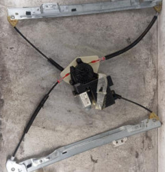 Leve vitre electrique avant gauche CITROEN C4 GRAND PICASSO 1 Photo n°1