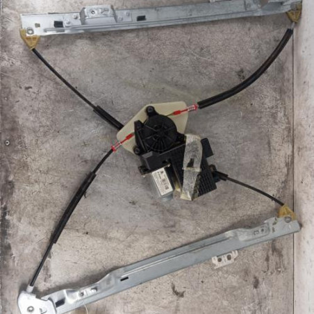 Leve vitre electrique avant gauche CITROEN C4 GRAND PICASSO 1 Photo n°1