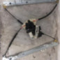 Leve vitre electrique avant gauche CITROEN C4 GRAND PICASSO 1