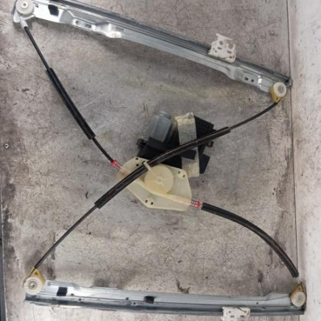 Leve vitre electrique avant gauche CITROEN C4 GRAND PICASSO 1
