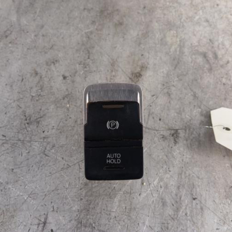 Poignee electrique frein a main VOLKSWAGEN GOLF 7