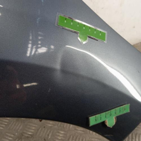 Aile avant droit PEUGEOT 207