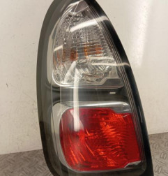 Feu arriere principal droit (feux) CITROEN C3 PICASSO Photo n°1