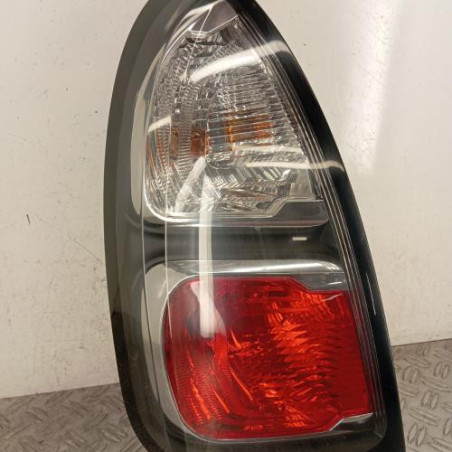 Feu arriere principal droit (feux) CITROEN C3 PICASSO Photo n°1
