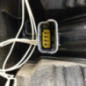 Feu arriere principal gauche (feux) CITROEN C3 PICASSO