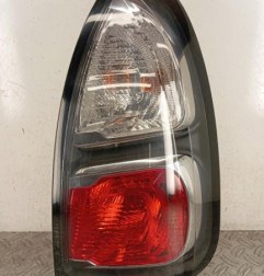 Feu arriere principal gauche (feux) CITROEN C3 PICASSO Photo n°1