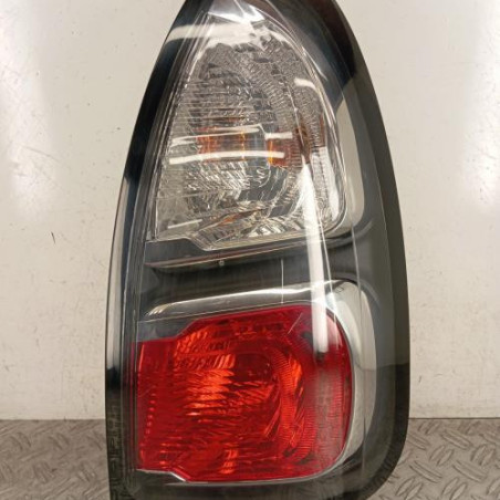 Feu arriere principal gauche (feux) CITROEN C3 PICASSO Photo n°1