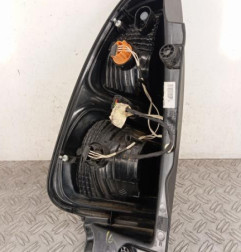 Feu arriere principal gauche (feux) CITROEN C3 PICASSO Photo n°3