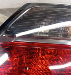 Feu arriere principal droit (feux) OPEL ASTRA H