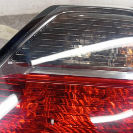 Feu arriere principal droit (feux) OPEL ASTRA H