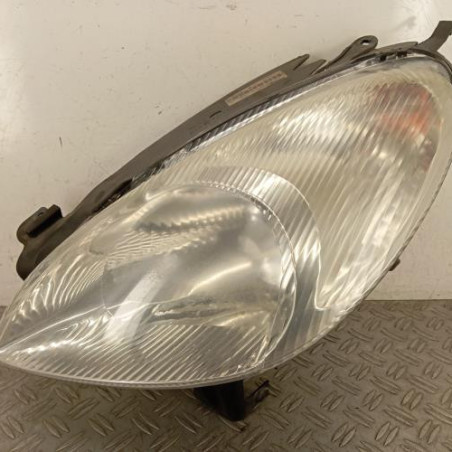 Optique avant principal gauche (feux)(phare) CITROEN XSARA PICASSO Photo n°1