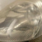 Optique avant principal gauche (feux)(phare) CITROEN XSARA PICASSO
