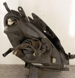 Optique avant principal gauche (feux)(phare) CITROEN XSARA PICASSO Photo n°3