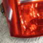 Feu arriere principal gauche (feux) KIA PICANTO 1