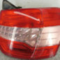 Feu arriere principal droit (feux) CITROEN C5 2
