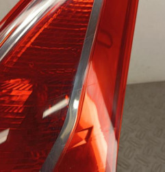 Feu arriere principal droit (feux) RENAULT MEGANE 2