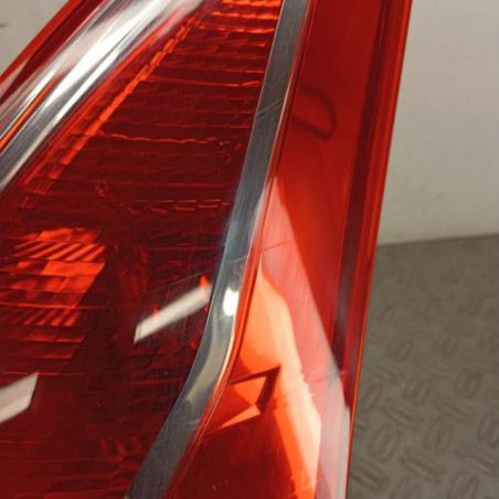 Feu arriere principal droit (feux) RENAULT MEGANE 2