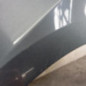 Aile avant gauche PEUGEOT 307