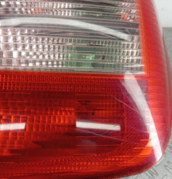 Feu arriere principal droit (feux) CITROEN C2