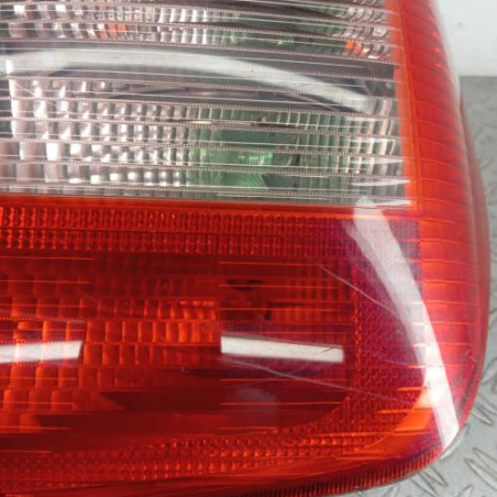 Feu arriere principal droit (feux) CITROEN C2