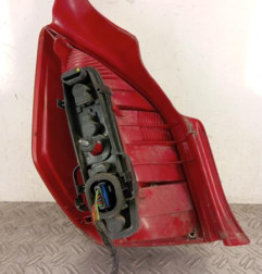 Feu arriere principal droit (feux) CITROEN C2 Photo n°4