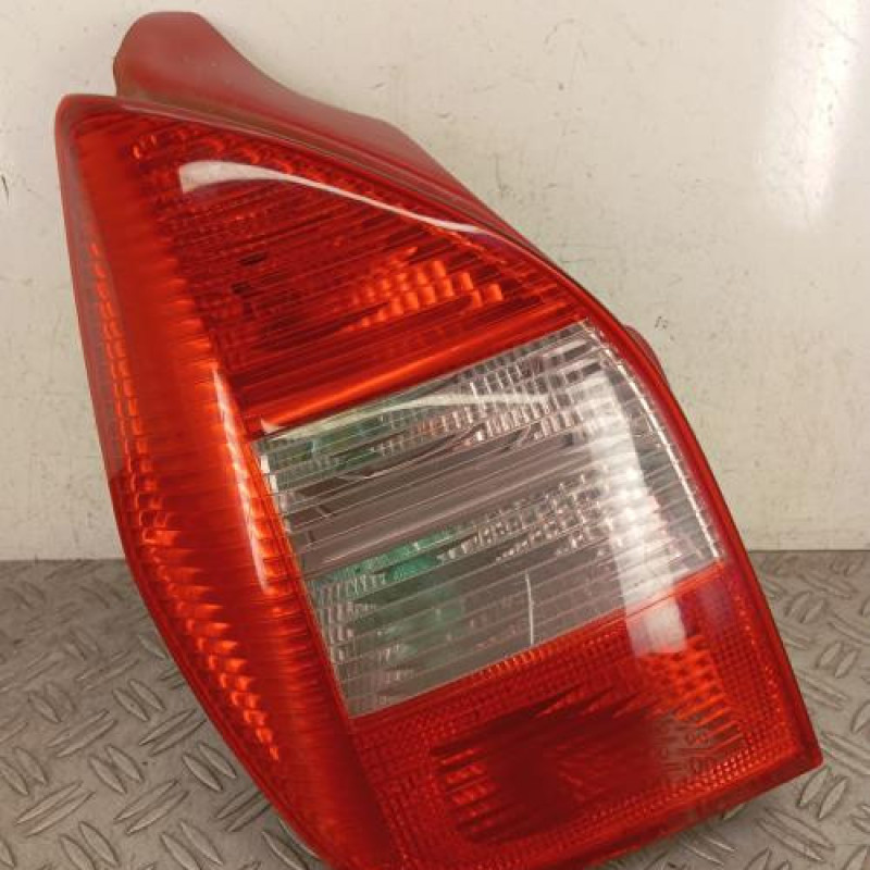 Feu arriere principal gauche (feux) CITROEN C2