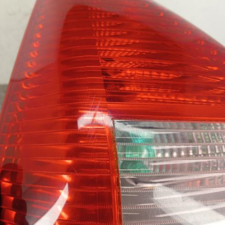 Feu arriere principal gauche (feux) CITROEN C2