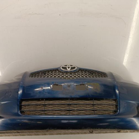 Pare choc avant TOYOTA YARIS 2 Photo n°1