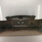 Pare choc avant TOYOTA YARIS 2