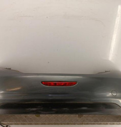 Pare choc arriere PEUGEOT 208 1 Photo n°1
