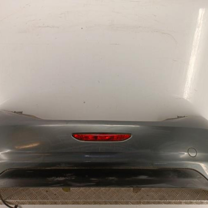 Pare choc arriere PEUGEOT 208 1